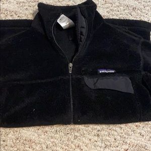 Patagonia Coat